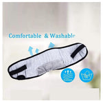 SleepBetter™ Banda Antifaz para Dormir con Bluetooth | Duerme mejor desde la primera noche