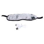 SleepBetter™ Banda Antifaz para Dormir con Bluetooth | Duerme mejor desde la primera noche