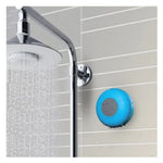 HydroSound™ Parlante Bluetooth Waterproof | Lleva tu Música a Cualquier Lugar
