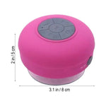 HydroSound™ Parlante Bluetooth Waterproof | Lleva tu Música a Cualquier Lugar