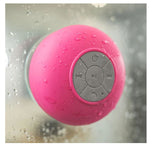 HydroSound™ Parlante Bluetooth Waterproof | Lleva tu Música a Cualquier Lugar