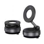 GripX™ Soporte Celular Magnetico 360° Premium |  Anticaídas, Antivibración y Multi-ángulos