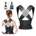 Corrector de Postura ROG™ | Dile Adios a tu Dolor de Espalda Rapidamente