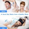 SleepBetter™ Banda Antifaz para Dormir con Bluetooth | Duerme mejor desde la primera noche